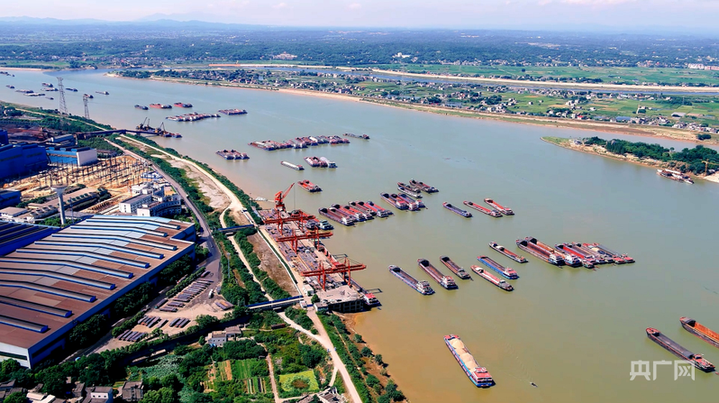 行稳致远开新局|攀“高”向“新”,何以成就“湘”当精彩?