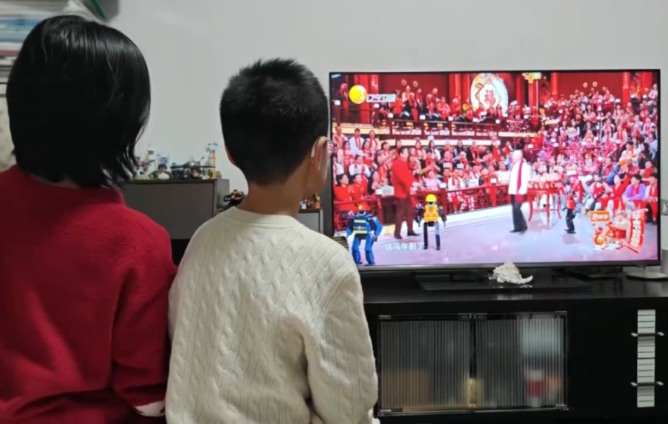 “想再看亿眼!”辽宁春晚好评不断