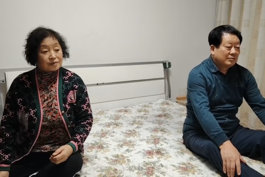 “想再看亿眼!”辽宁春晚好评不断