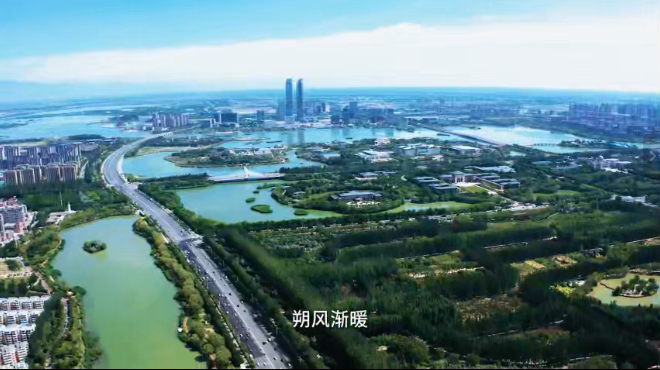 央视主持人海霞倾情推介!在银川,共度“醉”美中国年!