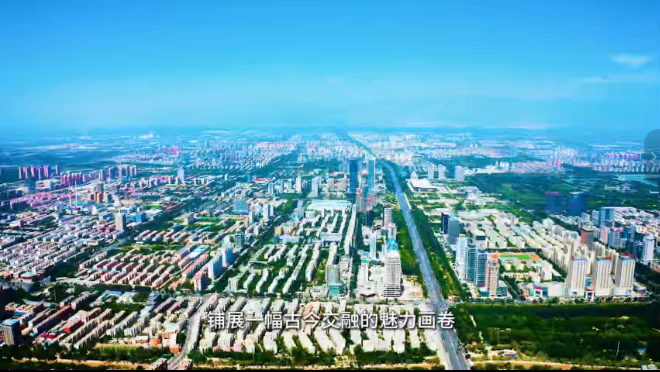 央视主持人海霞倾情推介!在银川,共度“醉”美中国年!