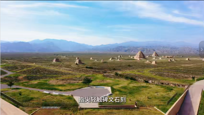 央视主持人海霞倾情推介!在银川,共度“醉”美中国年!