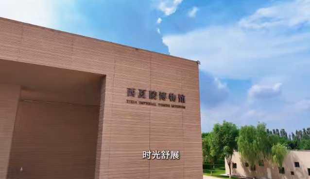 央视主持人海霞倾情推介!在银川,共度“醉”美中国年!