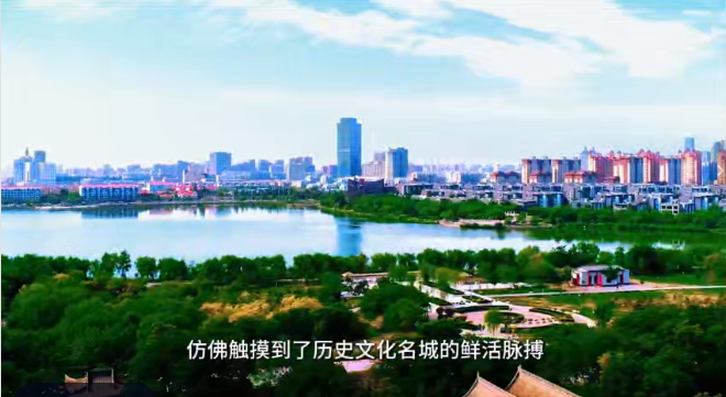 央视主持人海霞倾情推介!在银川,共度“醉”美中国年!