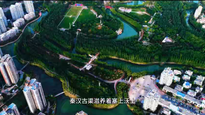 央视主持人海霞倾情推介!在银川,共度“醉”美中国年!