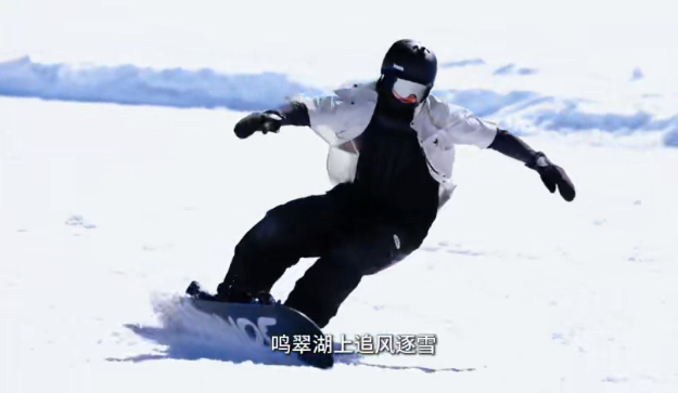 央视主持人海霞倾情推介!在银川,共度“醉”美中国年!