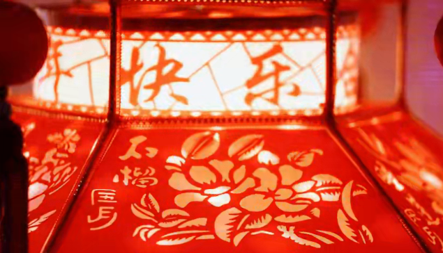 央视主持人海霞倾情推介!在银川,共度“醉”美中国年!