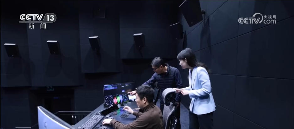 春节档电影市场表现亮眼 “电影+科技”激活电影经济新潜能