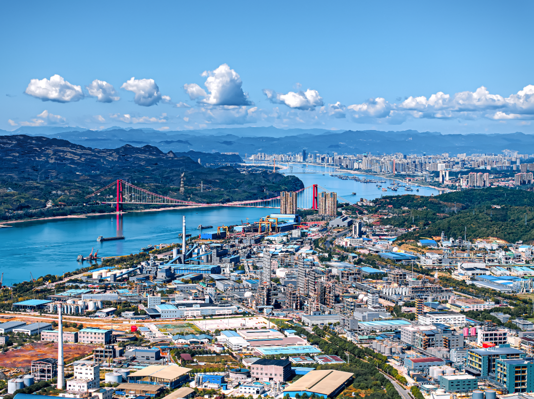 五大万亿走廊,湖北12城入列