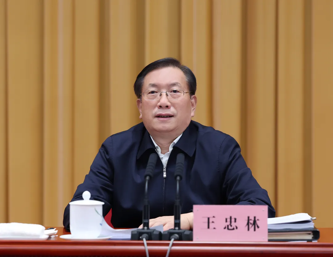 湖北新春第一会——支点建设锚定五年大变化