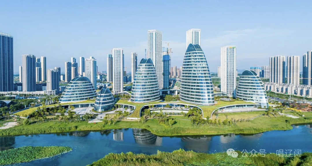 湖北新春第一会——支点建设锚定五年大变化