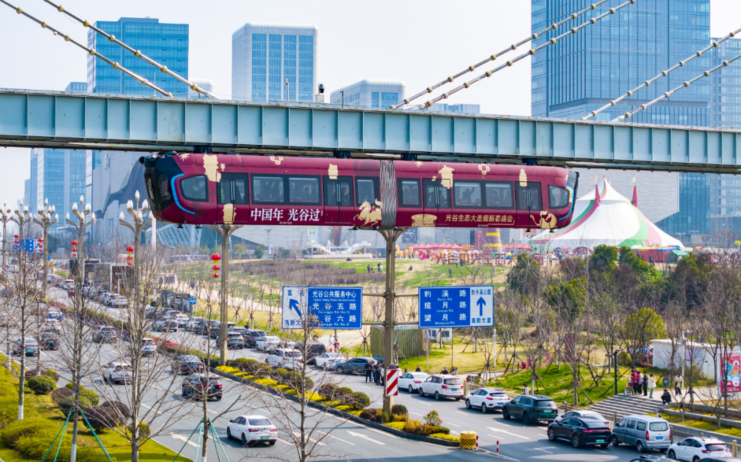 湖北新春第一会,释放7大重磅信号