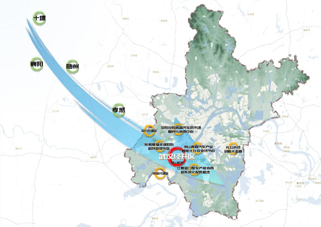 车谷产业创新大走廊怎么建?行动方案来了 4e88cd8e482389681b1868fc7657ebb0.jpg