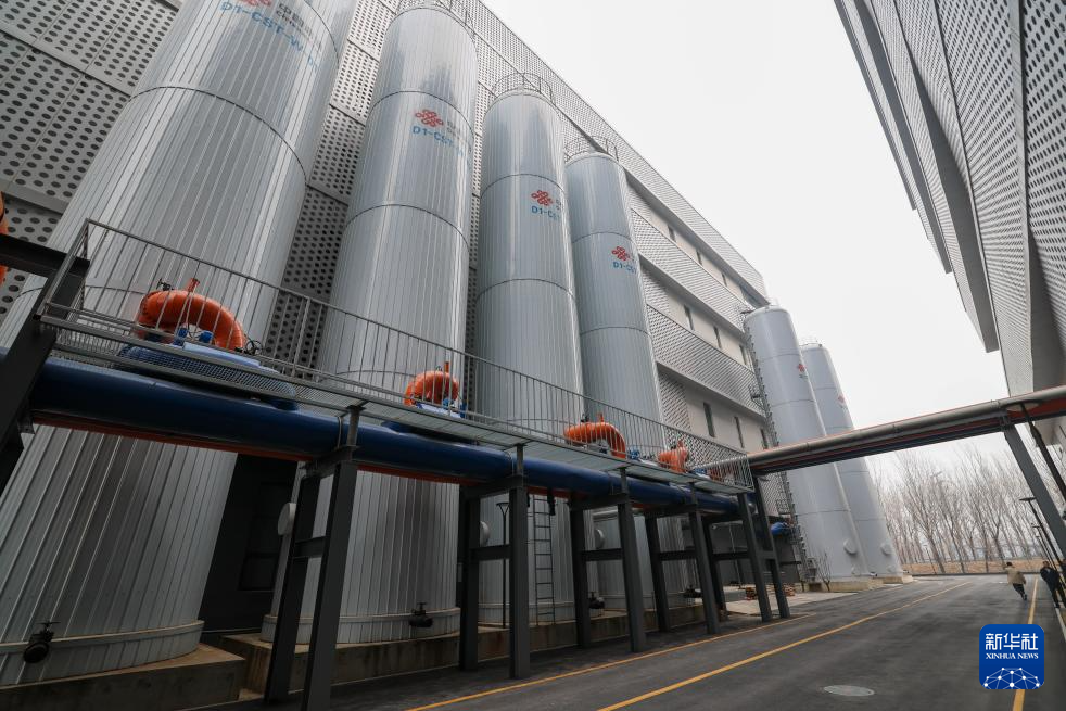 天津:智算集聚 赋能协同