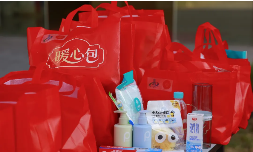 千里奔波一路坦途——江苏昆山“点对点”服务护航返岗复工路