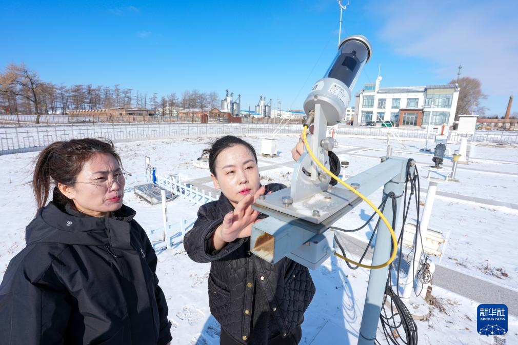 全国产粮第一大省黑龙江进入“备耕时间”