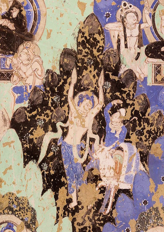 内容推荐 | 当龟兹遇见春晚:《丝路古韵》的媒介展演与共同体建构