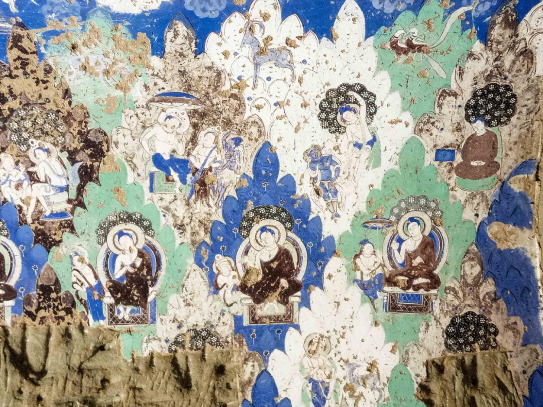 内容推荐 | 当龟兹遇见春晚:《丝路古韵》的媒介展演与共同体建构