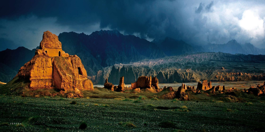 内容推荐 | 当龟兹遇见春晚:《丝路古韵》的媒介展演与共同体建构