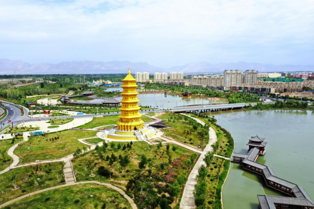 内容推荐 | 当龟兹遇见春晚:《丝路古韵》的媒介展演与共同体建构