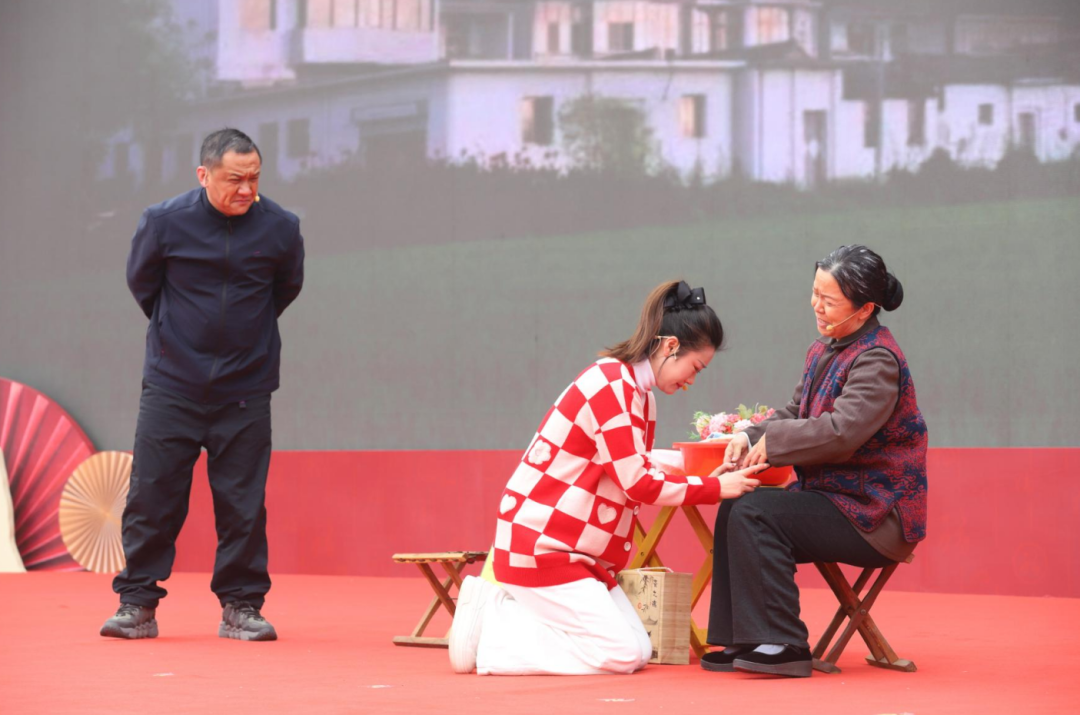 八百年曲韵飘香 2026胡集书会再鸣锣