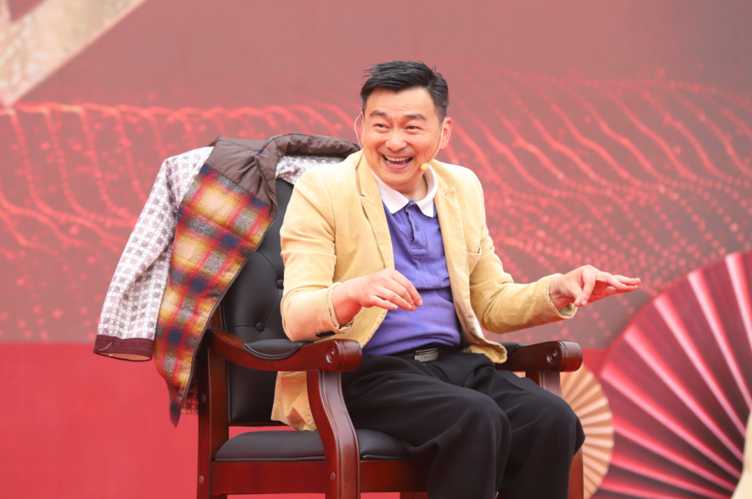 八百年曲韵飘香 2026胡集书会再鸣锣