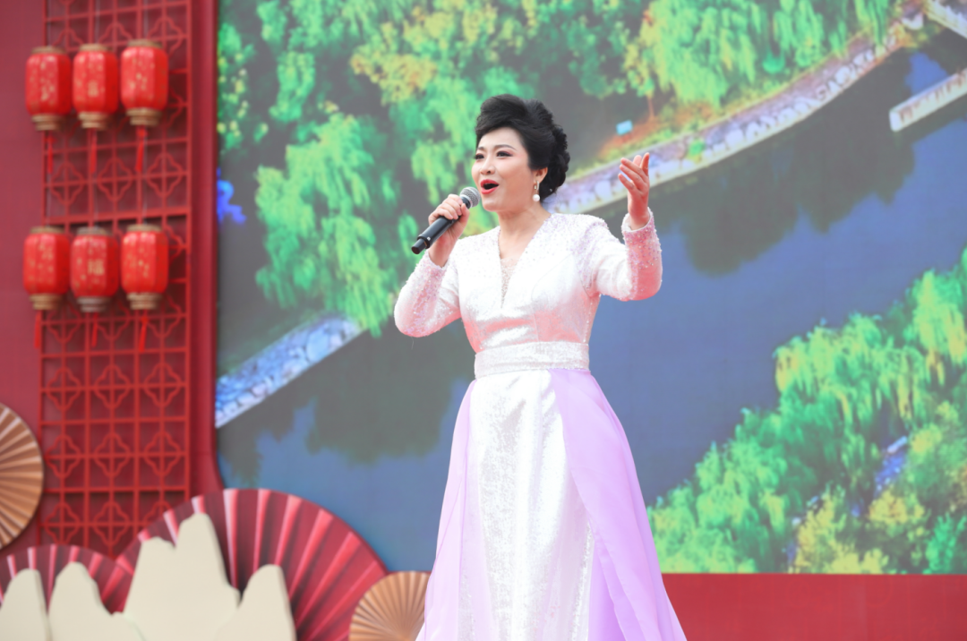 八百年曲韵飘香 2026胡集书会再鸣锣