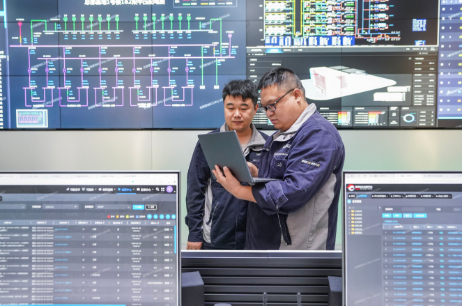 算力筑基,数智赋能,河北省张家口市全力打造数字产业发展新生态 image.png