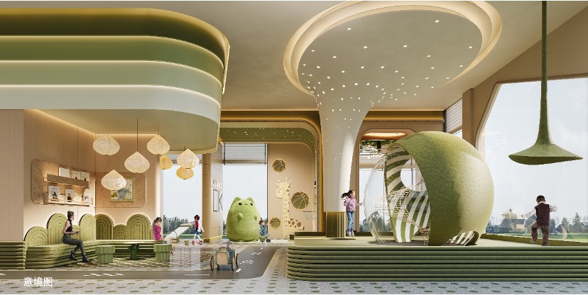 双天街+滨水游逛商业！重庆龙湖御湖境业主迎来“理想湖境”的终极拼图