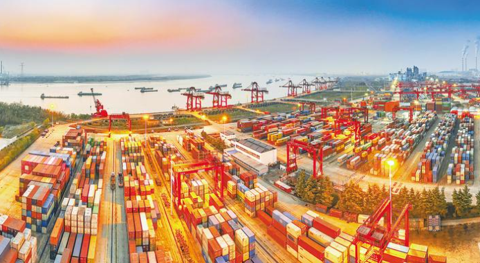 让无形财富像商品般摆上全国货柜 让无形财富像商品般摆上全国货柜