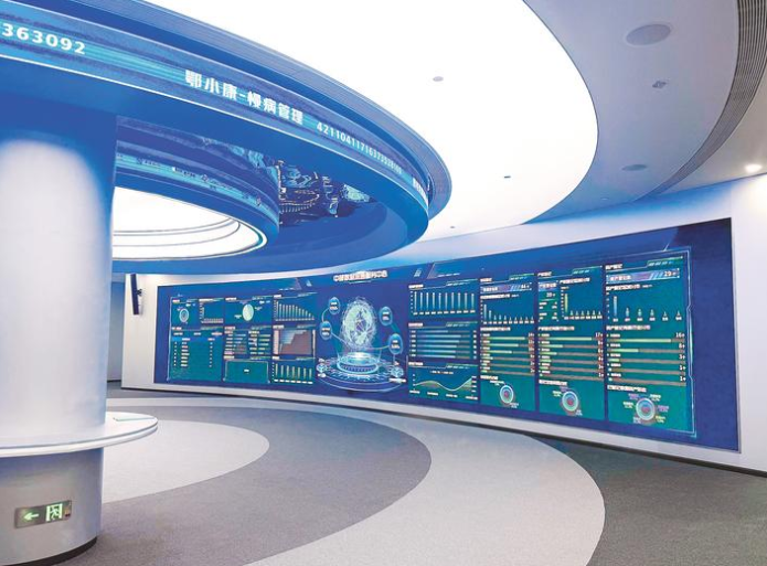 让无形财富像商品般摆上全国货柜 让无形财富像商品般摆上全国货柜