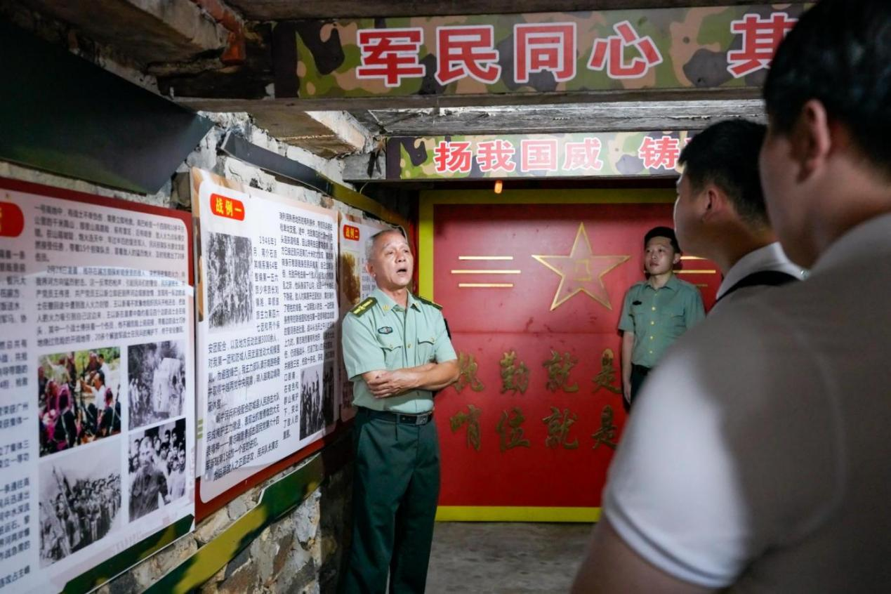 广西建院作品入选教育部2025年“礼敬中华优秀传统文化”优秀作品