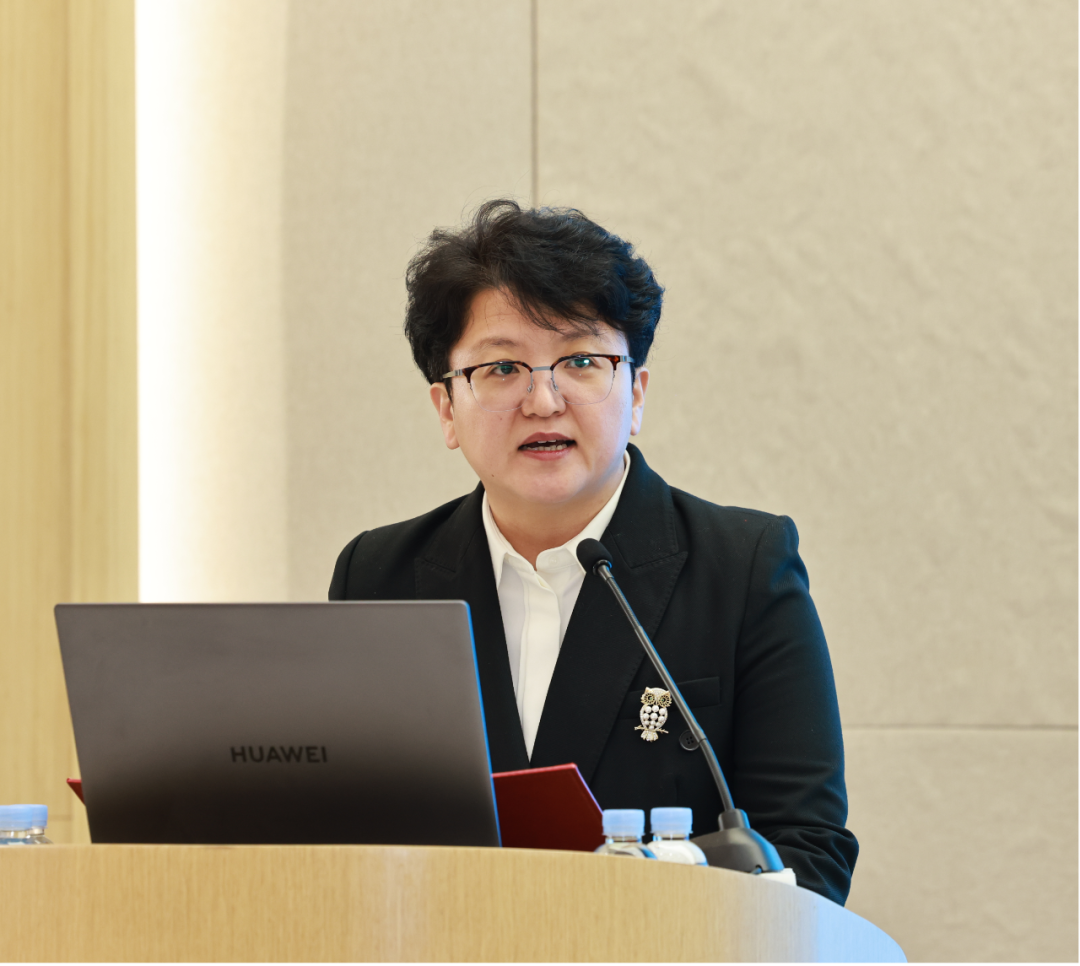 “重温嘱托 感恩奋进——冰雪经济赋能振兴发展”龙江社科智库论坛在哈召开