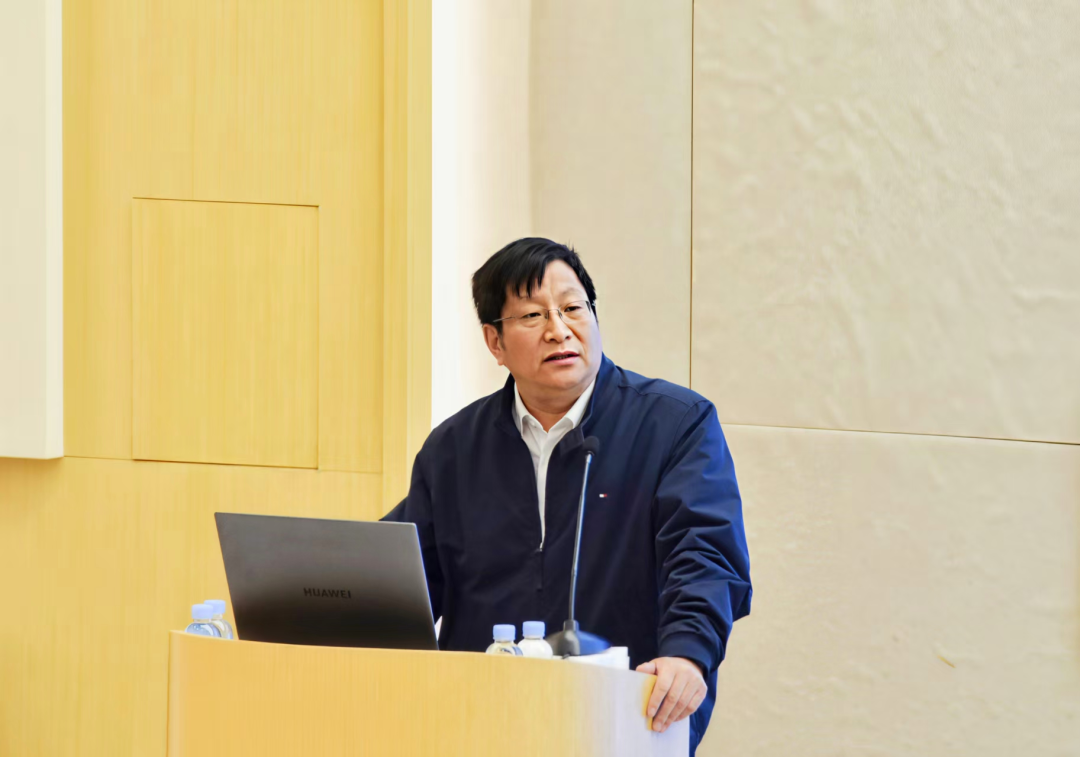 “重温嘱托 感恩奋进——冰雪经济赋能振兴发展”龙江社科智库论坛在哈召开