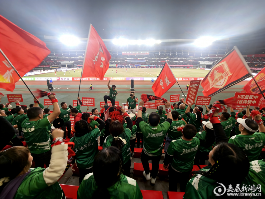 幼超·校超·娄超全龄接力!K城联动引爆2026娄底足球盛宴 3