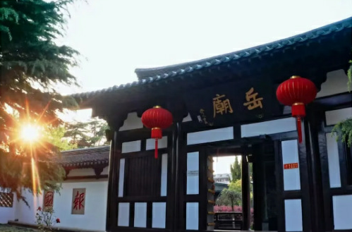 一座生祠，千年家国！《人民日报》海外版聚焦靖江