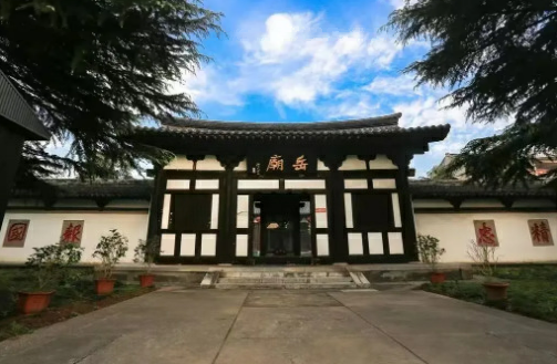 一座生祠，千年家国！《人民日报》海外版聚焦靖江