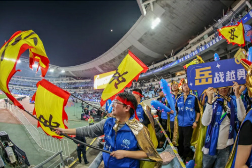 一座生祠，千年家国！《人民日报》海外版聚焦靖江