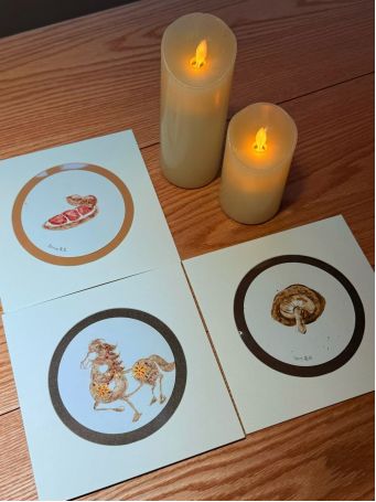 申城小美好|五原路236号，寻找咖啡渣的一百零一种可能