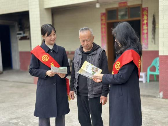 “3•15”在行动：中国银行重庆市分行多维度开展教育宣传，织密金融消保“防护网”