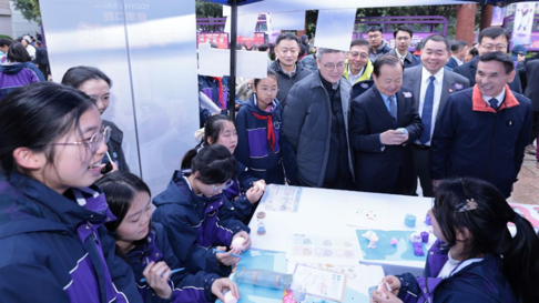 守护儿童青少年口腔健康 2026世界口腔健康日活动在渝启动