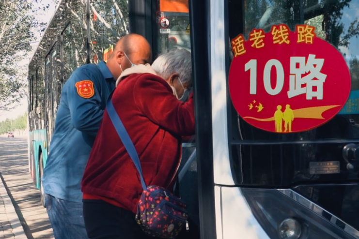 鄂尔多斯在中国城市公共空间工作进展与评估中表现良好