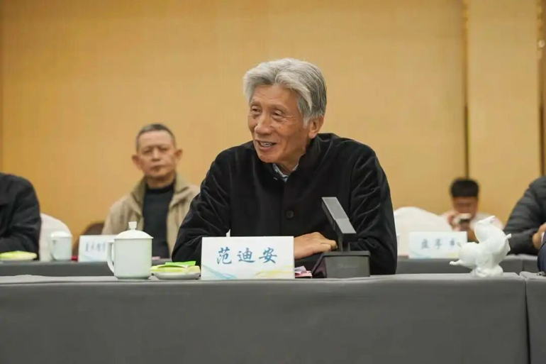 福州大学文化科技特派团（福建浦城县美术产业链）工作推进会召开