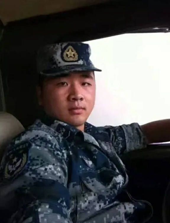 火海逆行，随州3名退役军人挺身而出