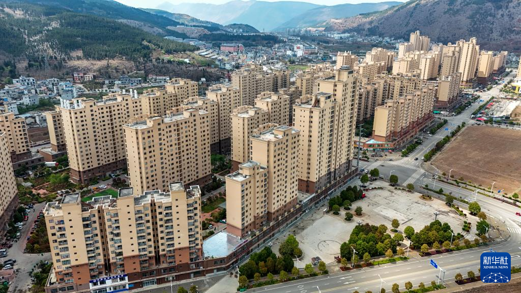 云南会泽:聚焦搬迁群众家门口就业需求