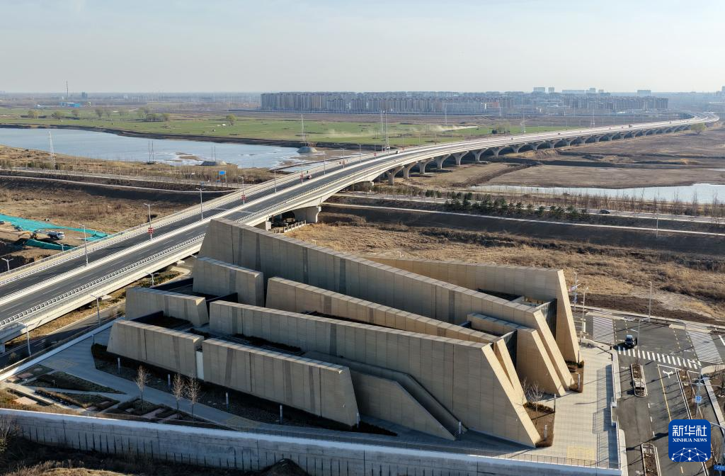 “编织”智慧低碳能源网助力雄安建设