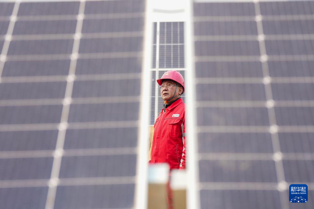 大庆油田:从传统油气向“多能互补”拓展升级