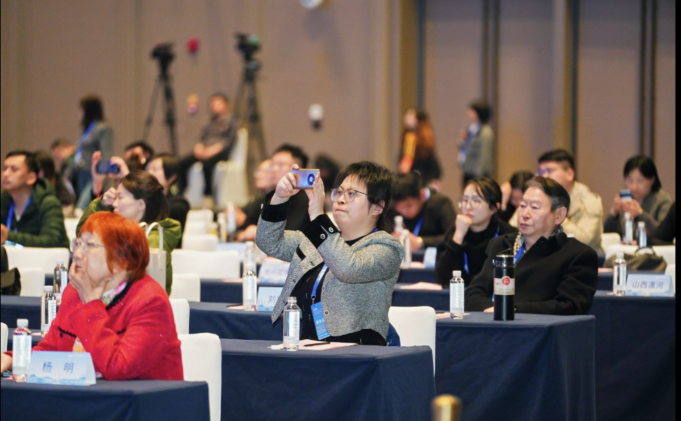 超500位业界精英齐聚太湖之滨，无锡这场大会释放了会展经济新信号