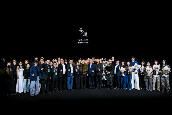 浙江嘉兴南湖学院：产教融合育新人 时尚设计绽芳华