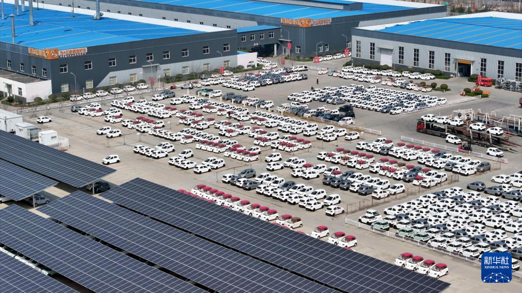 山东日照:着力发展实体经济